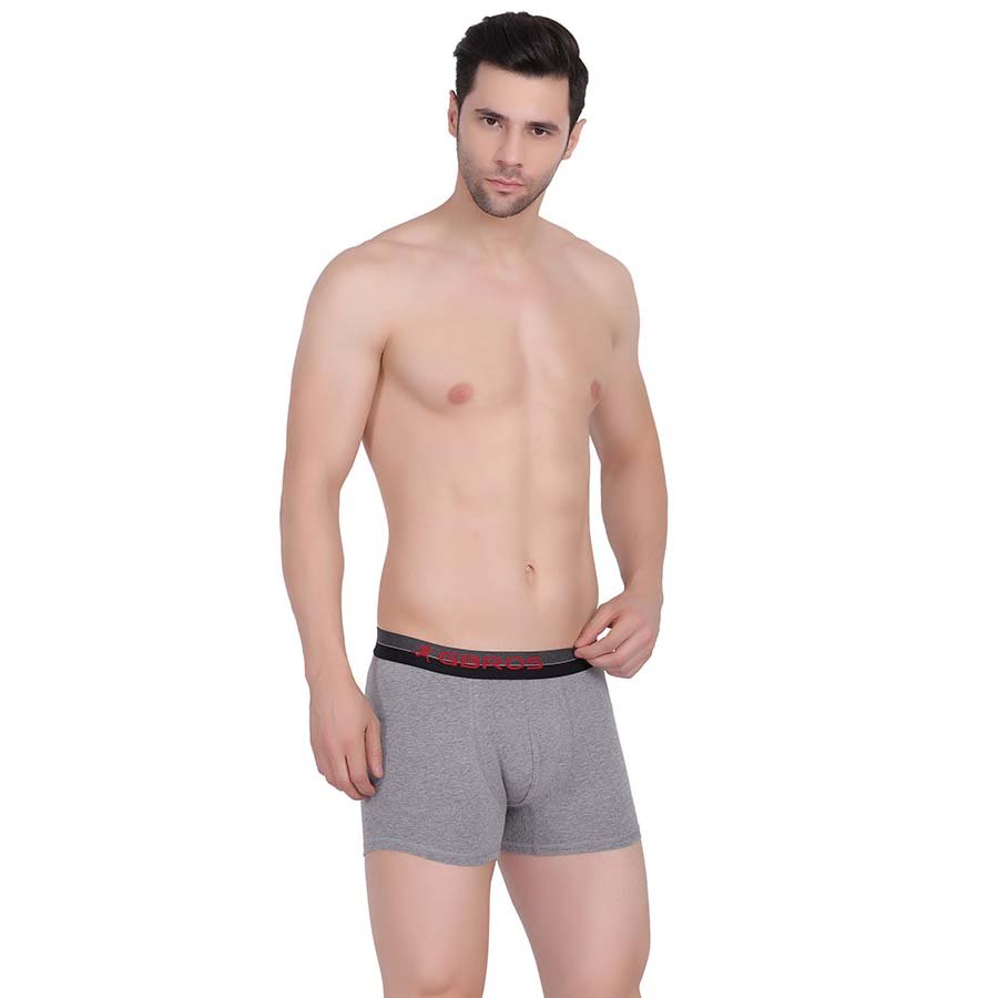 Mens Trunk Pack of 3
