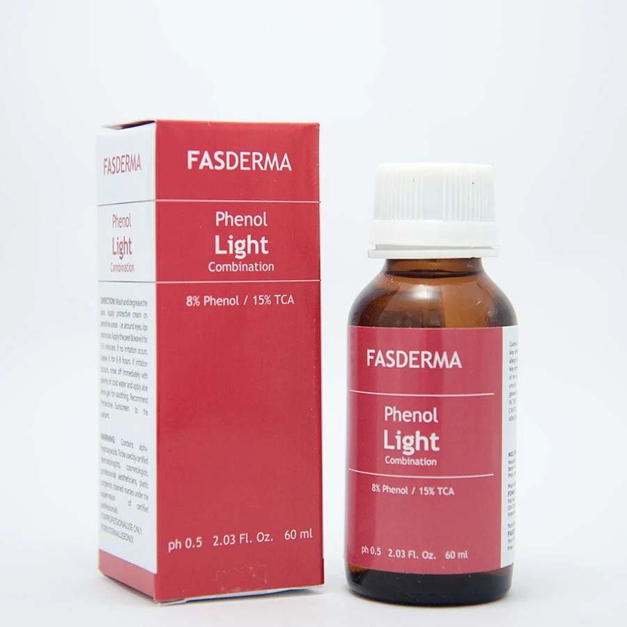 Phenol Light 60 Ml Pigmentation And Melasma  
